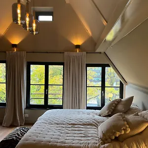  Frühstückspension Townhouse 't Raap Niederlande