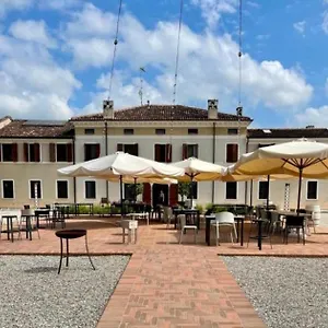  Gasthof Osteria Di Cimbriolo E Dormire Al Cimbriolo Italien